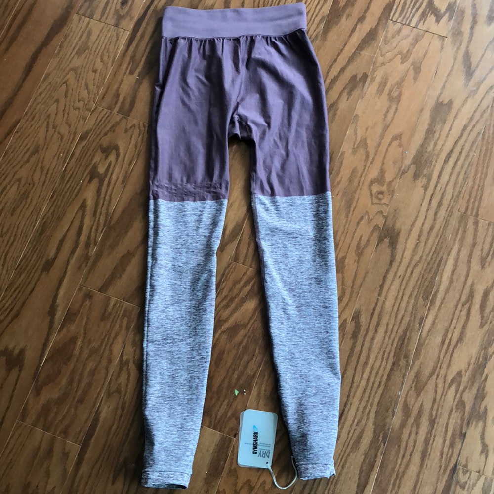 Gymshark Dry leggings